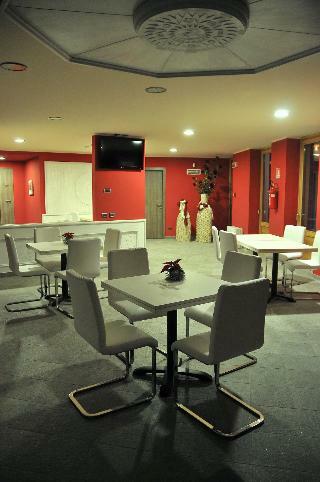 Aparthotel Jolly Resort & Spa