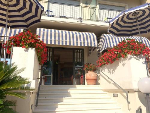 Hotel Cobalto
