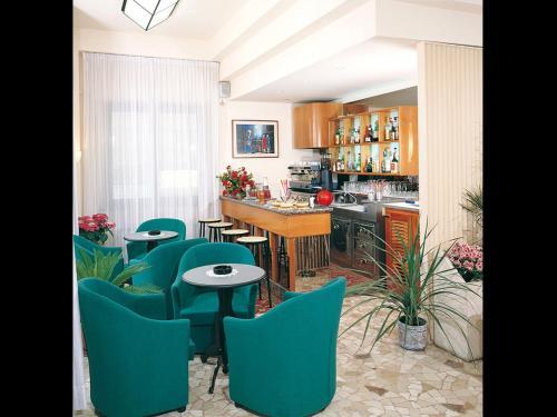 Hotel Cobalto