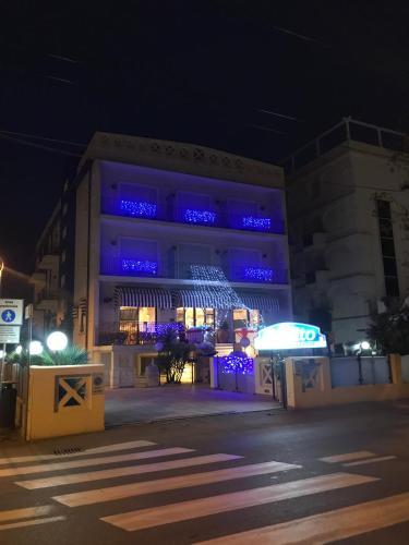 Hotel Cobalto