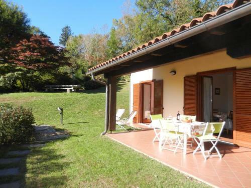 Apartamento Casa Luciana