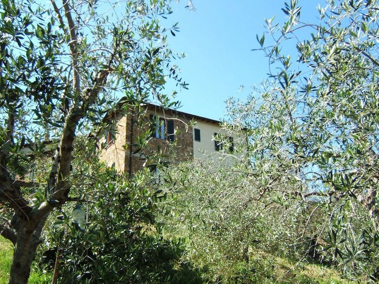 Apartamento Villa Santa Maria