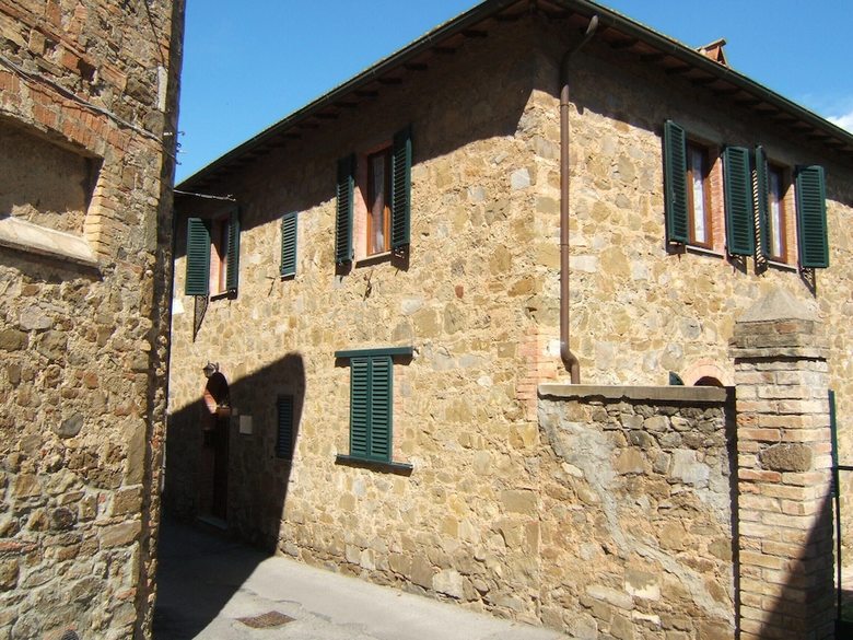 Apartamento Villa Santa Maria