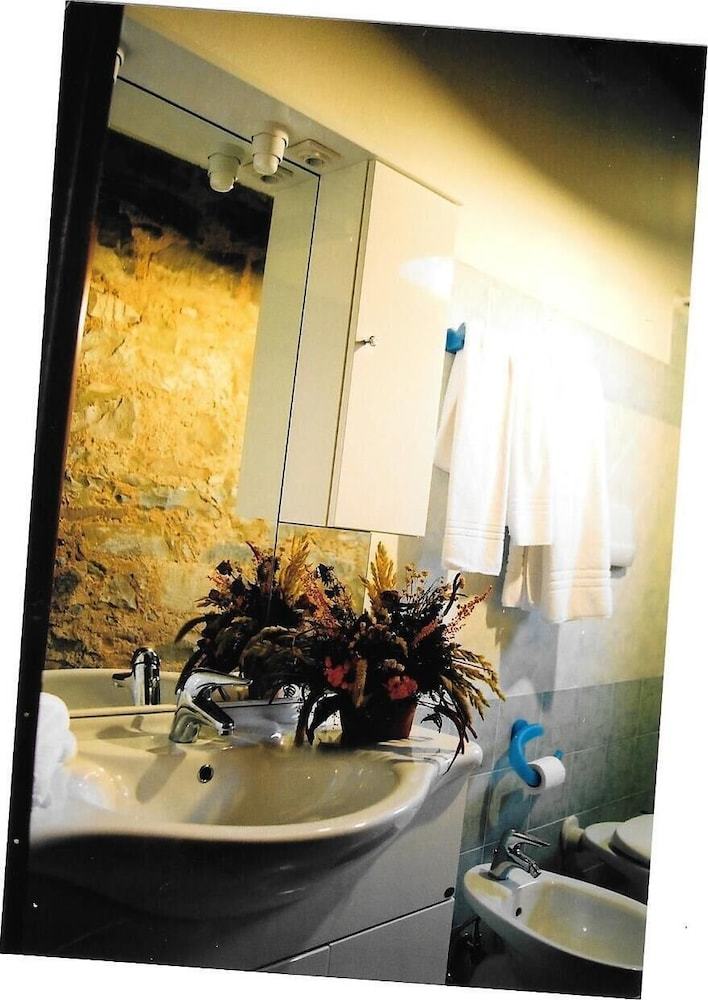 Apartamento Villa Santa Maria