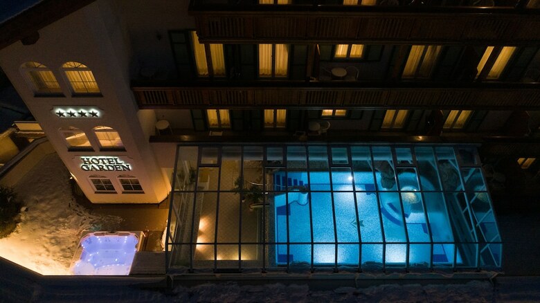Hotel Garden