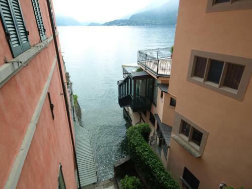 Apartamento Residence Royal