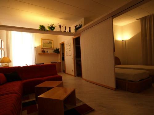 Apartamento Residence Royal