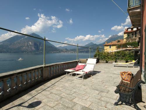 Apartamento Residence Royal