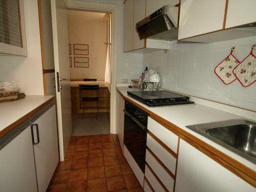 Apartamento Residence Royal
