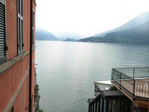 Apartamento Residence Royal