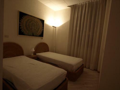 Apartamento Residence Royal
