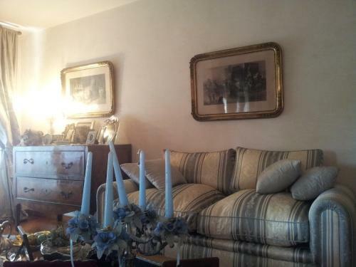 B&B Casa Liliana