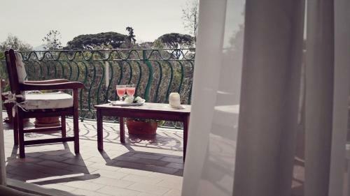 B&B Casa Liliana