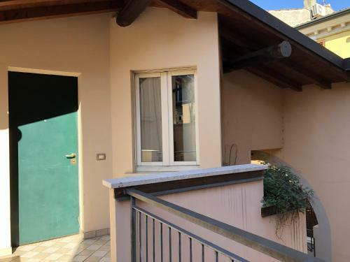 Apartamento Desenzanoloft La Baita