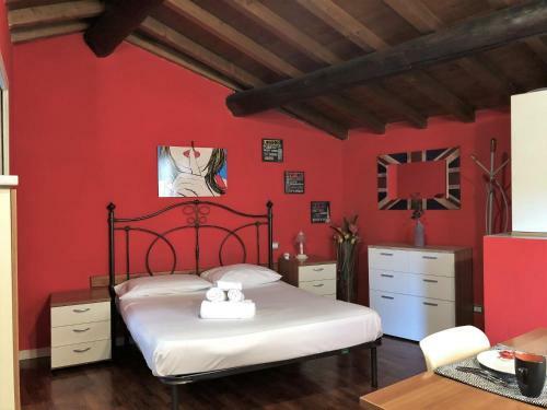 Apartamento Desenzanoloft La Baita