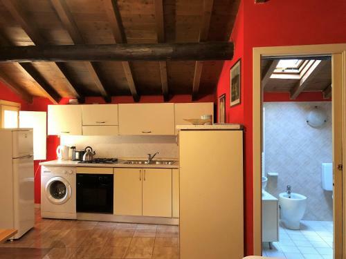 Apartamento Desenzanoloft La Baita