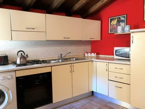 Apartamento Desenzanoloft La Baita