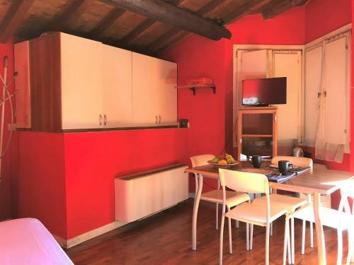 Apartamento Desenzanoloft La Baita