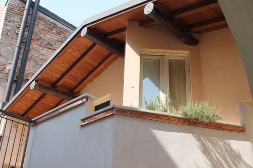 Apartamento Desenzanoloft La Baita
