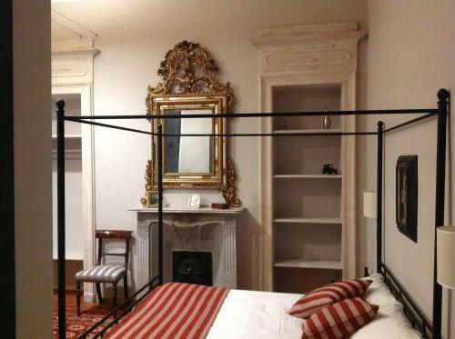 Madama Cristina Bed & Breakfast