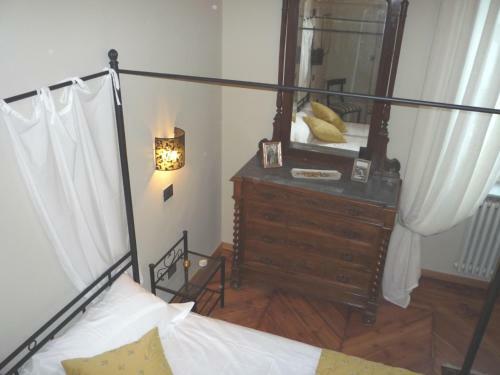 Madama Cristina Bed & Breakfast