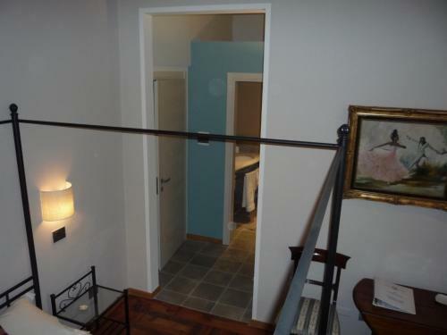 Madama Cristina Bed & Breakfast