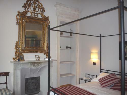 Madama Cristina Bed & Breakfast