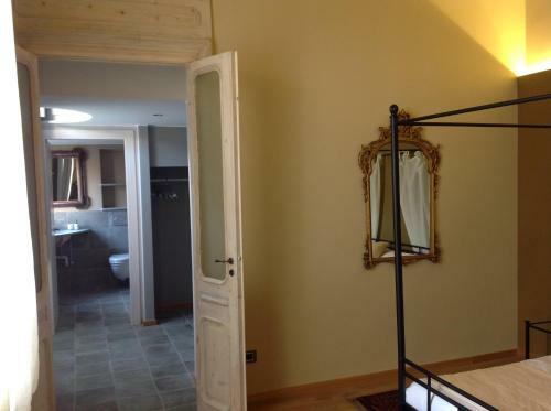 Madama Cristina Bed & Breakfast