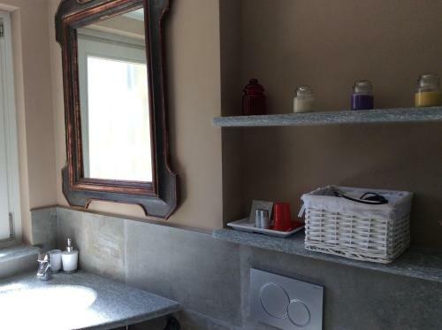 Madama Cristina Bed & Breakfast
