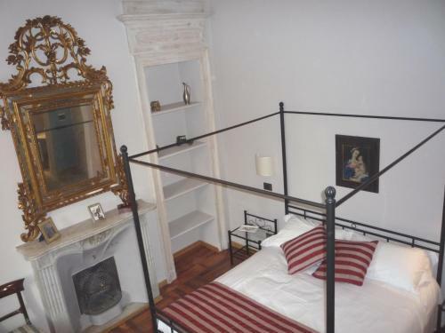 Madama Cristina Bed & Breakfast