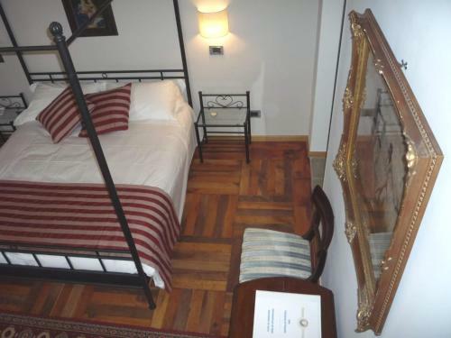 Madama Cristina Bed & Breakfast