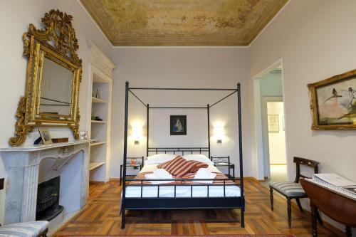 Madama Cristina Bed & Breakfast