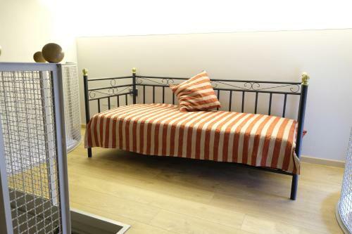 Madama Cristina Bed & Breakfast