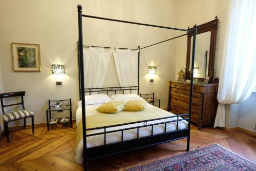 Madama Cristina Bed & Breakfast