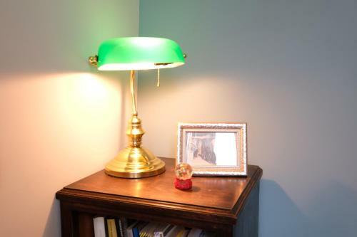 Madama Cristina Bed & Breakfast
