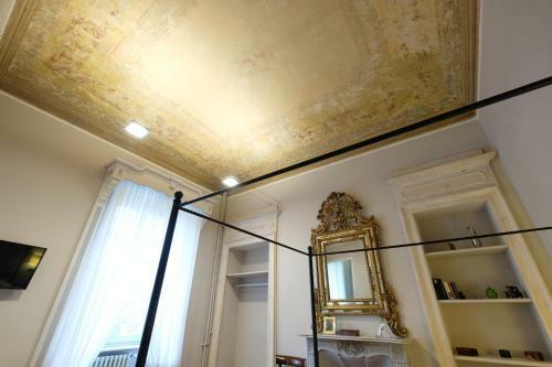 Madama Cristina Bed & Breakfast