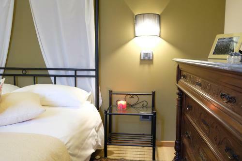 Madama Cristina Bed & Breakfast