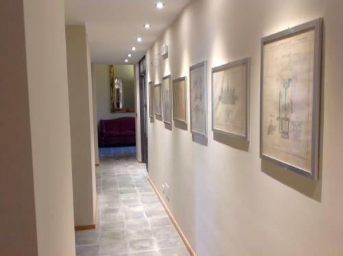 Madama Cristina Bed & Breakfast