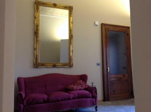 Madama Cristina Bed & Breakfast