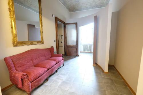 Madama Cristina Bed & Breakfast