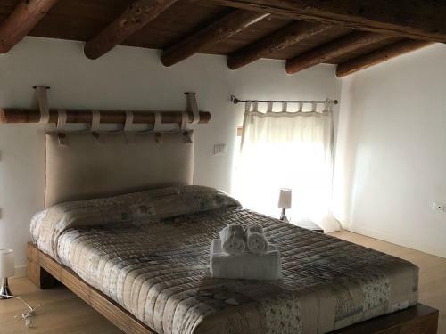 Apartamento Villino Cortebozzini