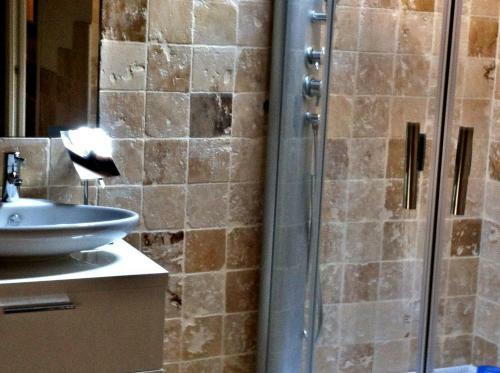 Apartamento Villino Cortebozzini
