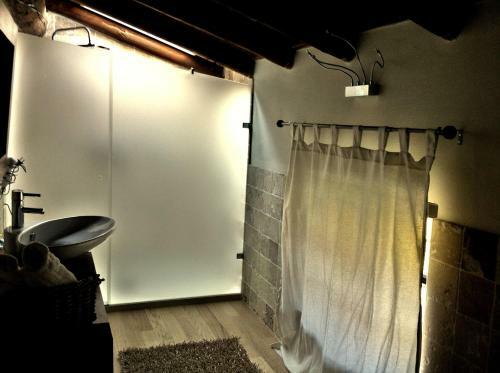Apartamento Villino Cortebozzini