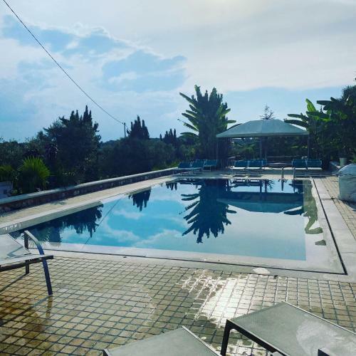 Apartamento Villino Cortebozzini