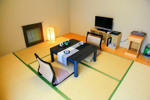Shinnishiki Hotel