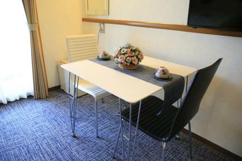 Shinnishiki Hotel