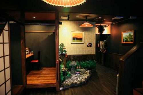 Shinnishiki Hotel
