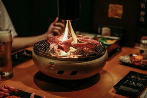 Shinnishiki Hotel
