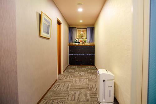 Shinnishiki Hotel