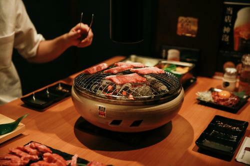 Shinnishiki Hotel